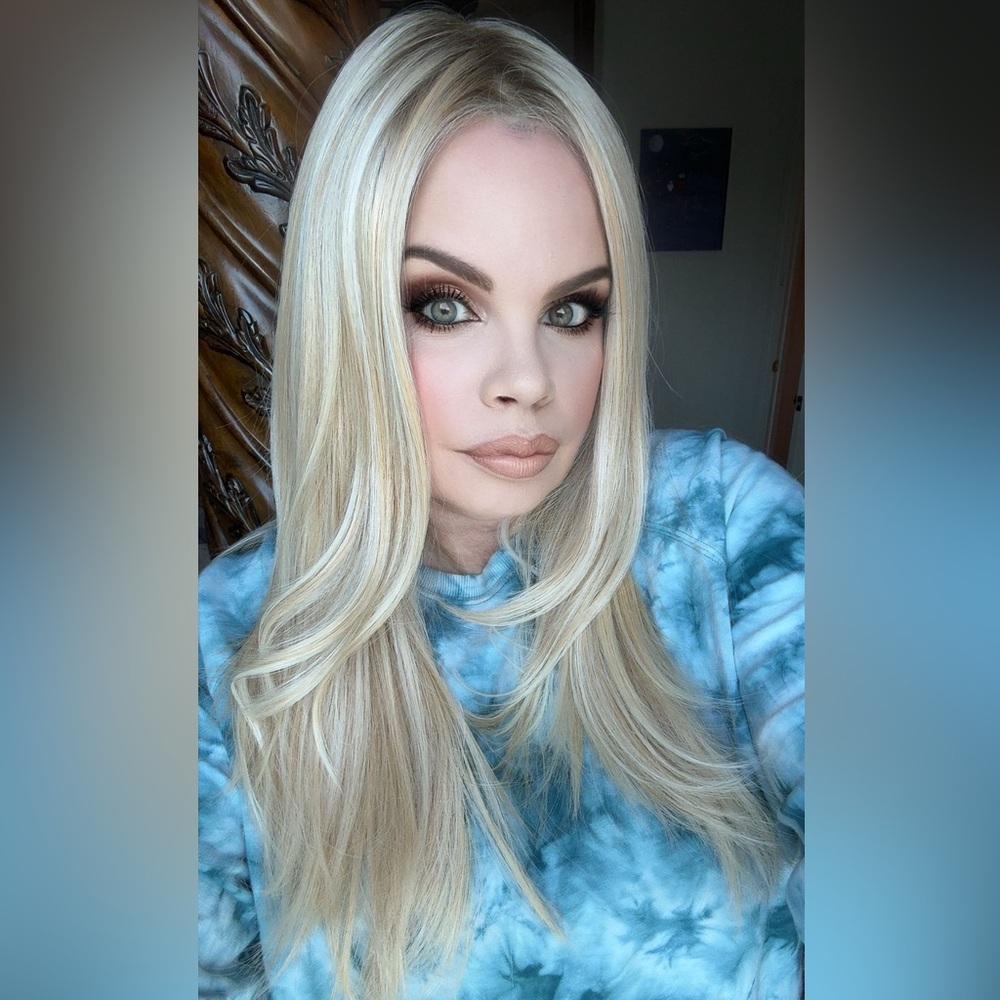 Tressallure Glam wig